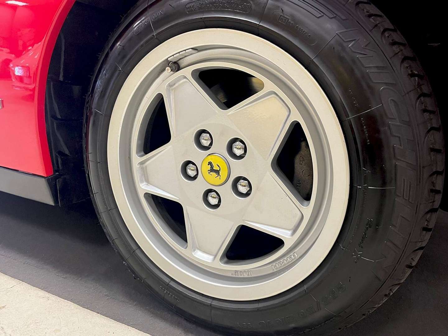 Ferrari Testarossa - 1989 - Joinsteer - #8