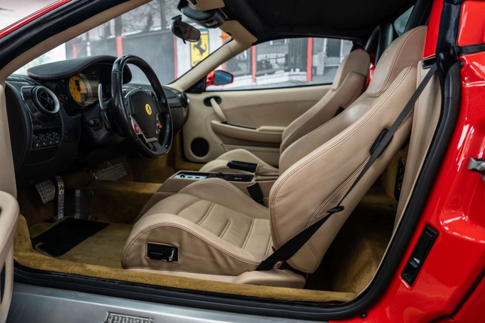 Ferrari F430 Spider - 2005 - Joinsteer - #15