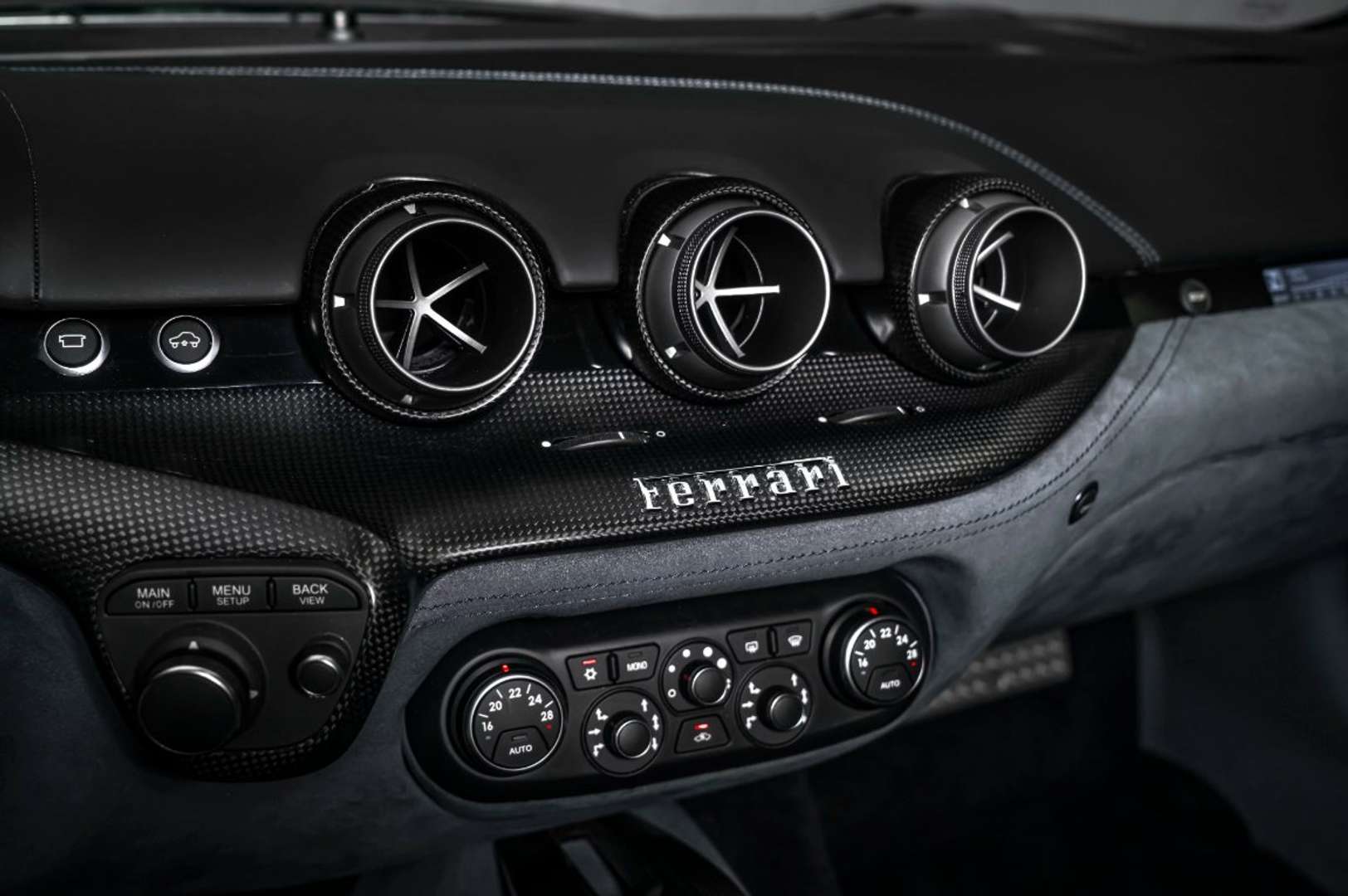 Ferrari F12 Berlinetta - 2014 - Joinsteer - #19