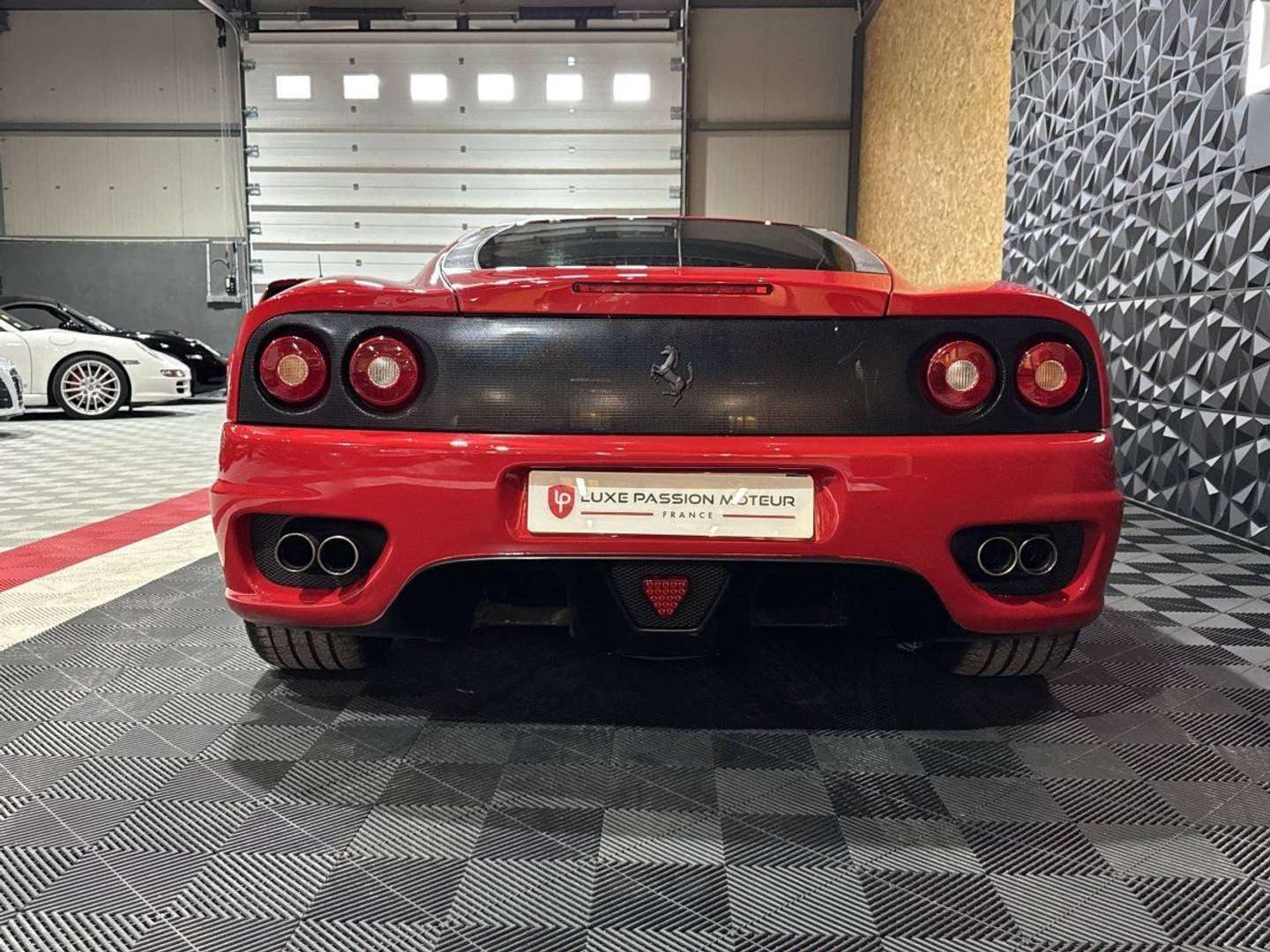 Ferrari 360 Modena - 2003 - Joinsteer - #5