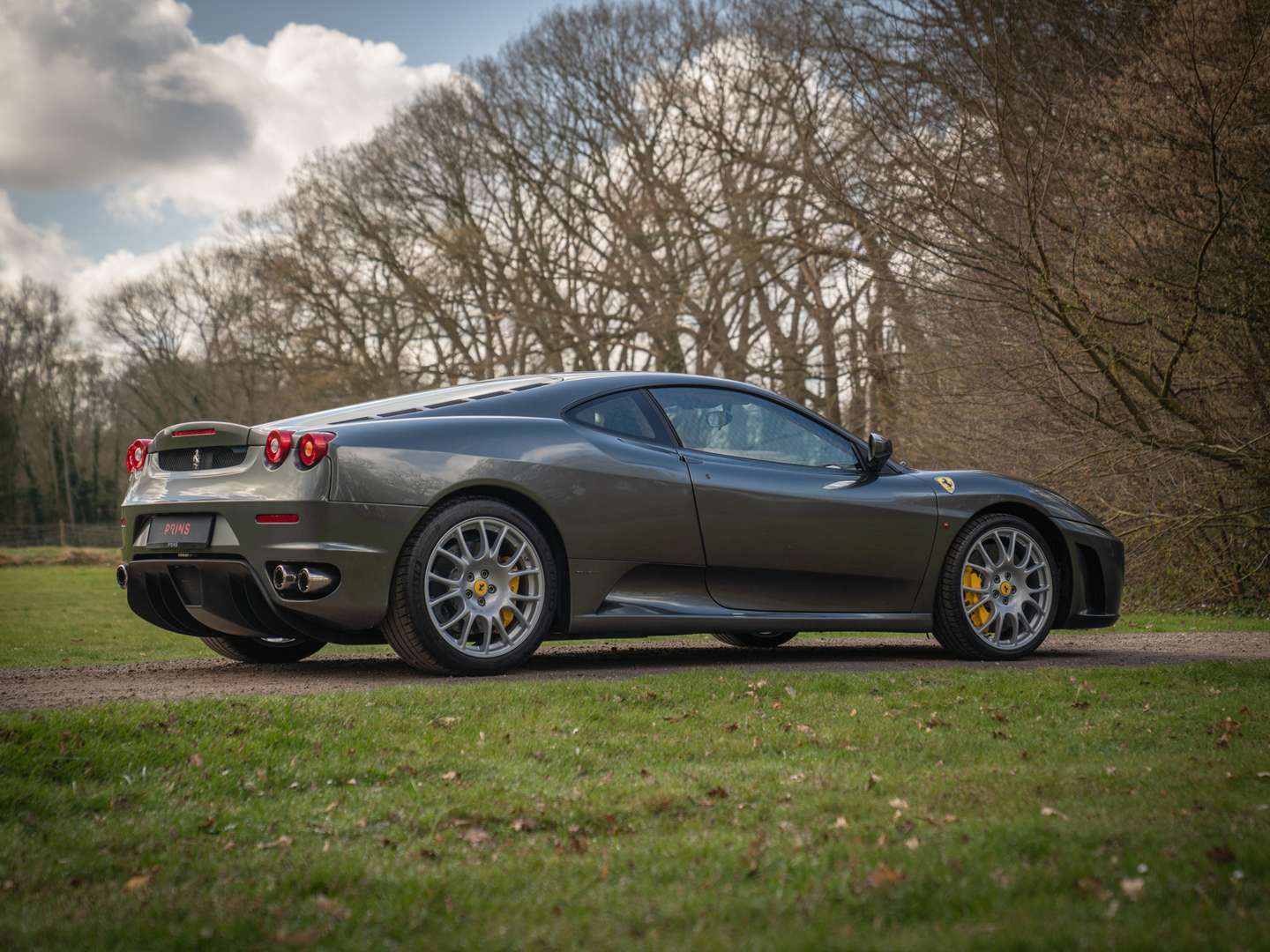 Ferrari F430 - 2006 - Joinsteer - #25