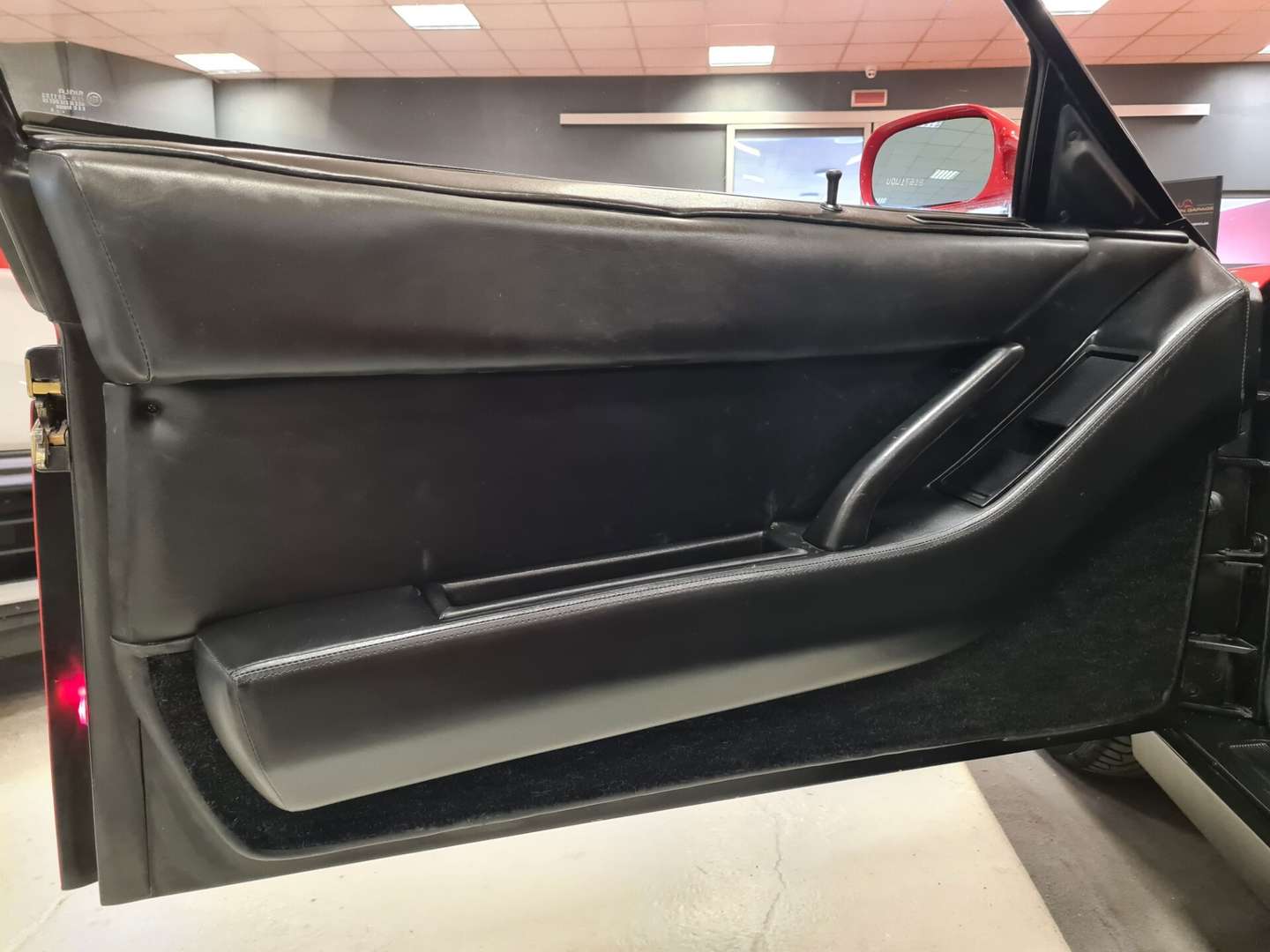 Ferrari Testarossa - 1989 - Joinsteer - #9