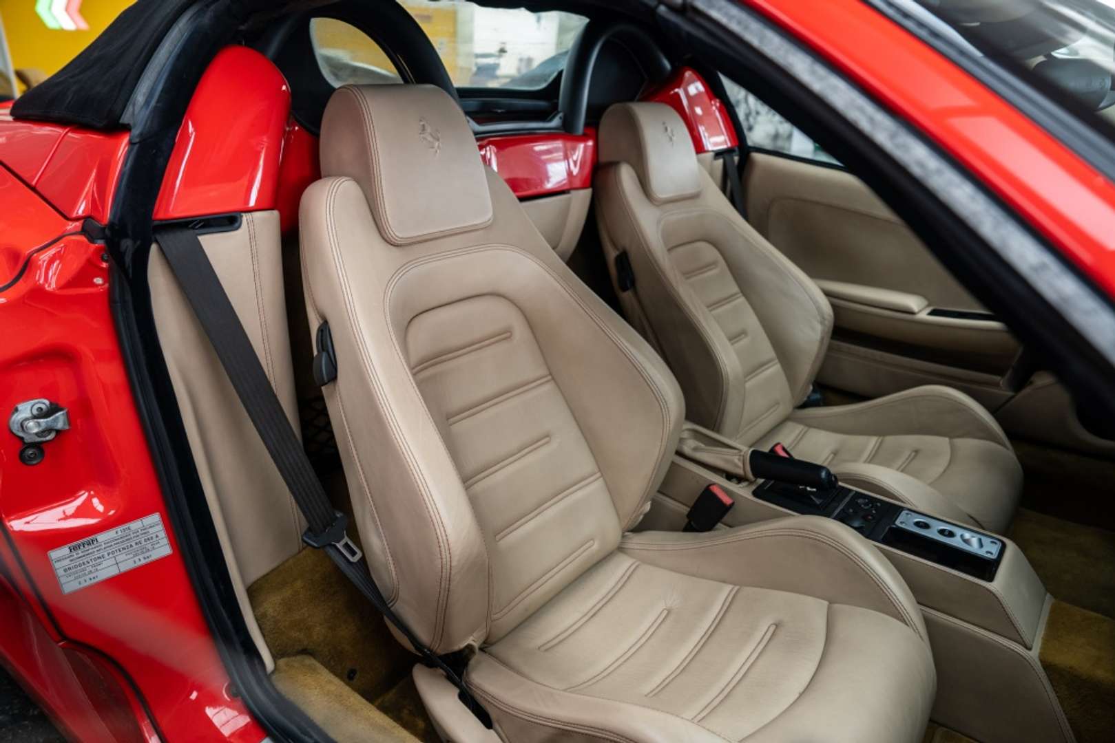 Ferrari F430 Spider - 2005 - Joinsteer - #17