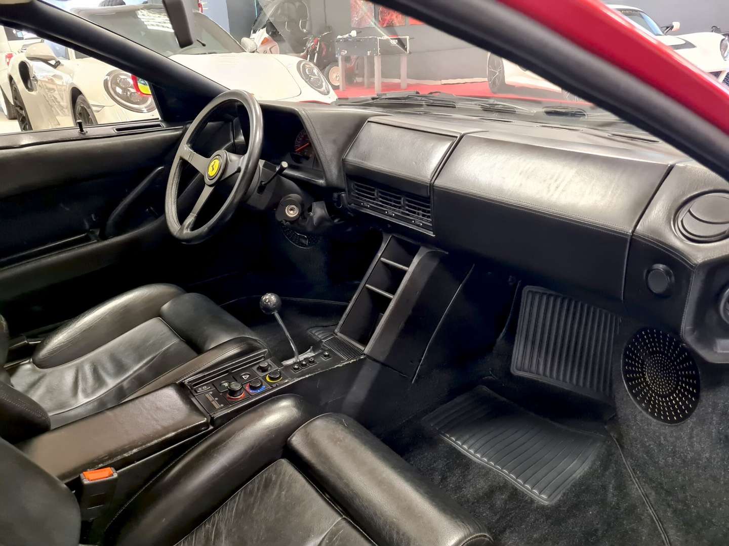 Ferrari Testarossa - 1989 - Joinsteer - #11