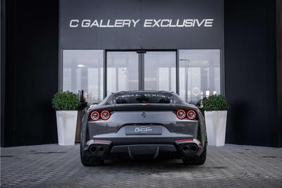 Ferrari 812 Superfast -  - Joinsteer - #4