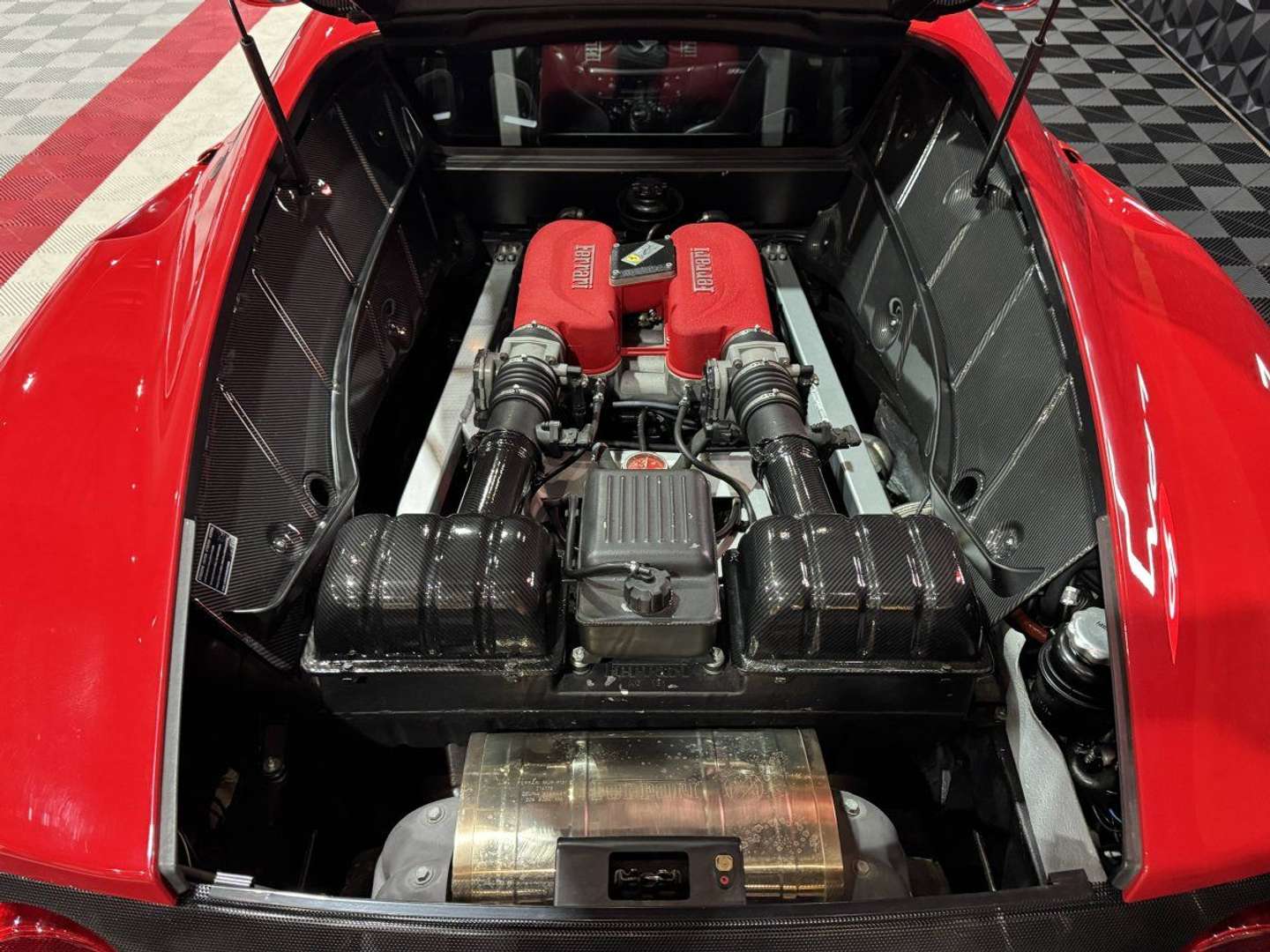 Ferrari 360 Modena - 2003 - Joinsteer - #8