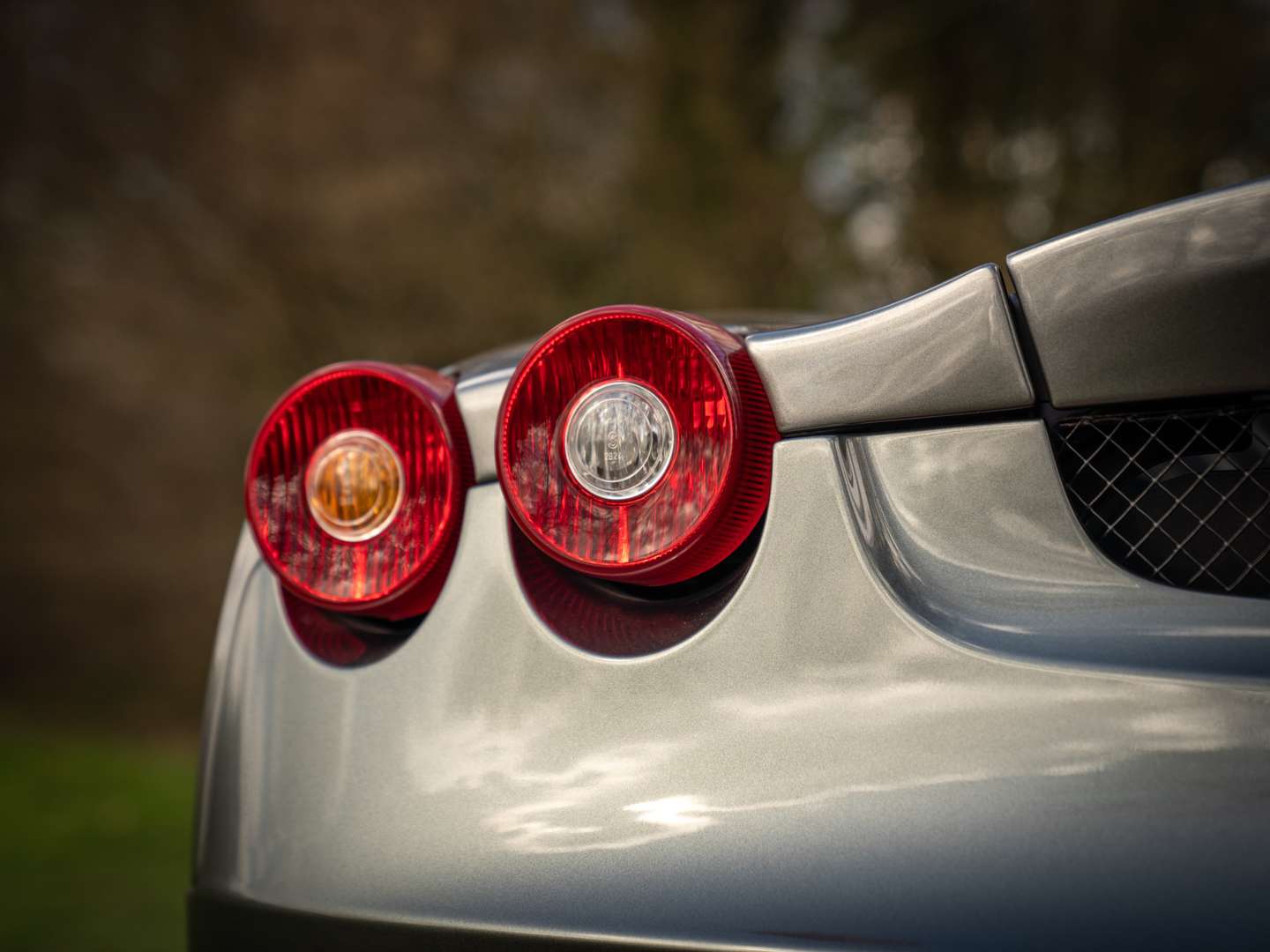 Ferrari F430 - 2006 - Joinsteer - #28