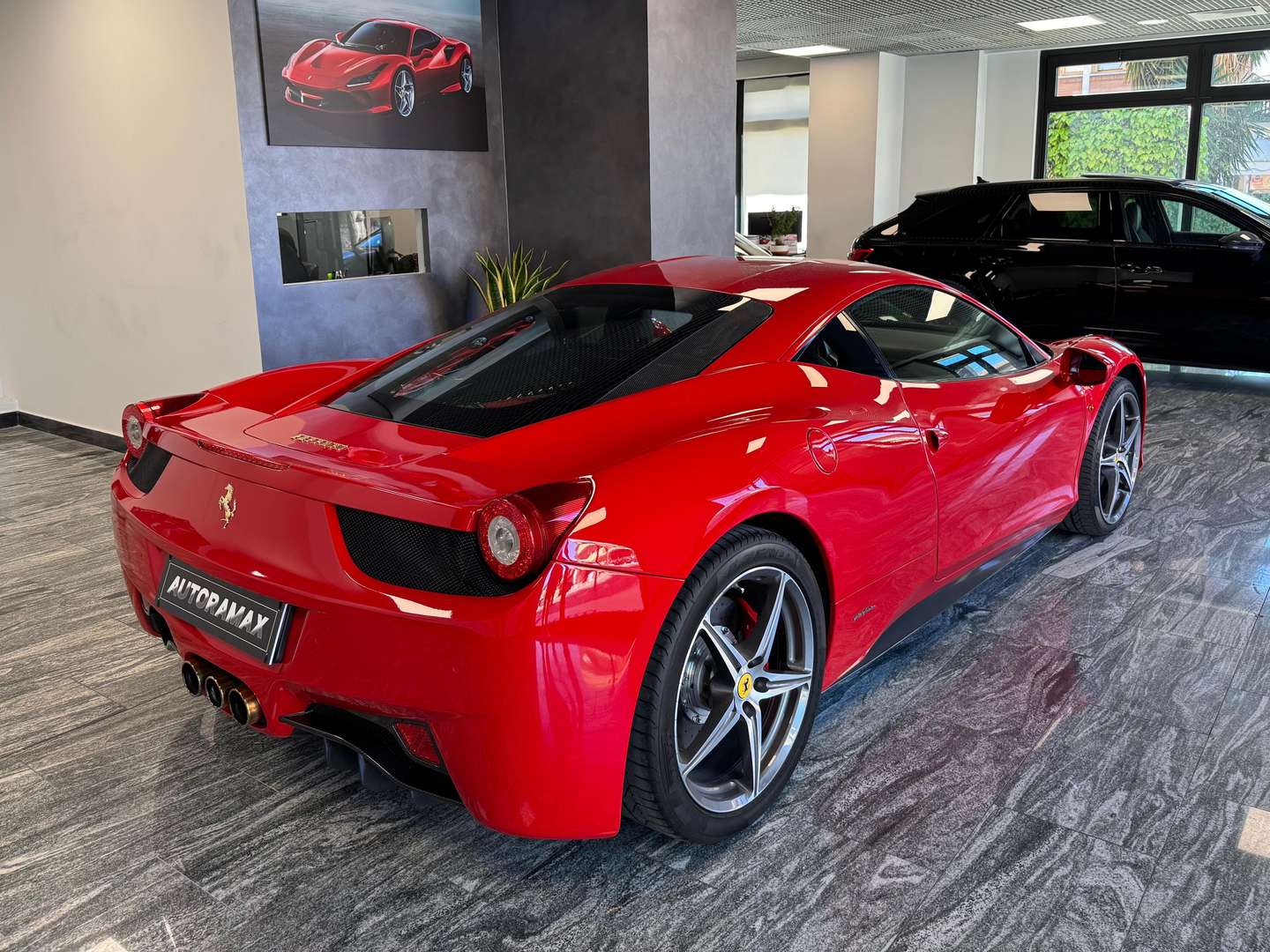 Ferrari 458 Italia - 2012 - Joinsteer - #11