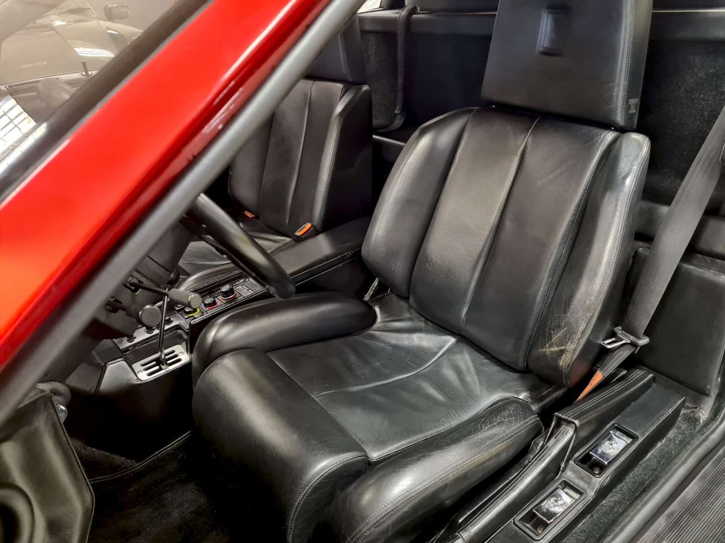 Ferrari Testarossa - 1989 - Joinsteer - #12