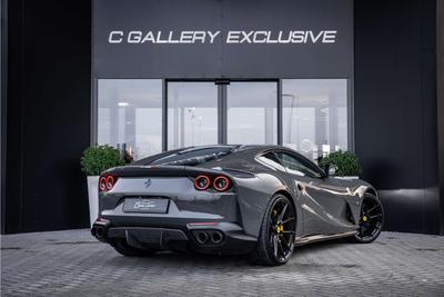 Ferrari 812 Superfast -  - Joinsteer - #5