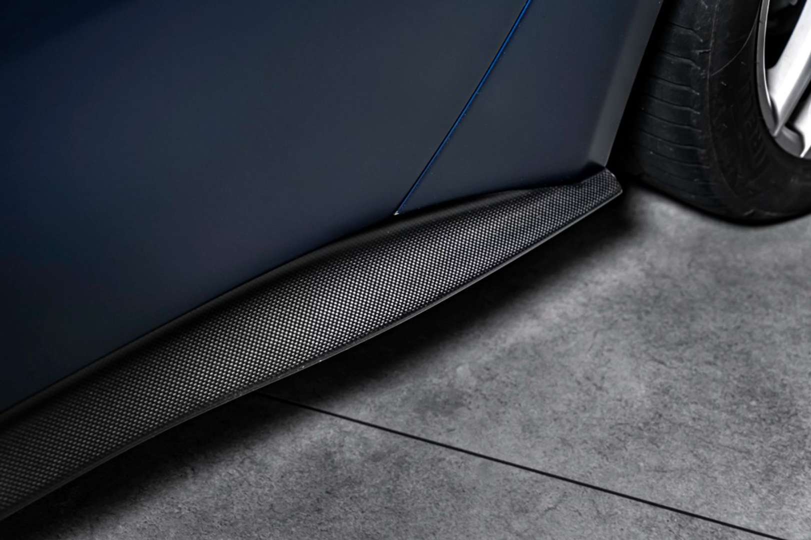 Ferrari F12 Berlinetta - 2014 - Joinsteer - #23