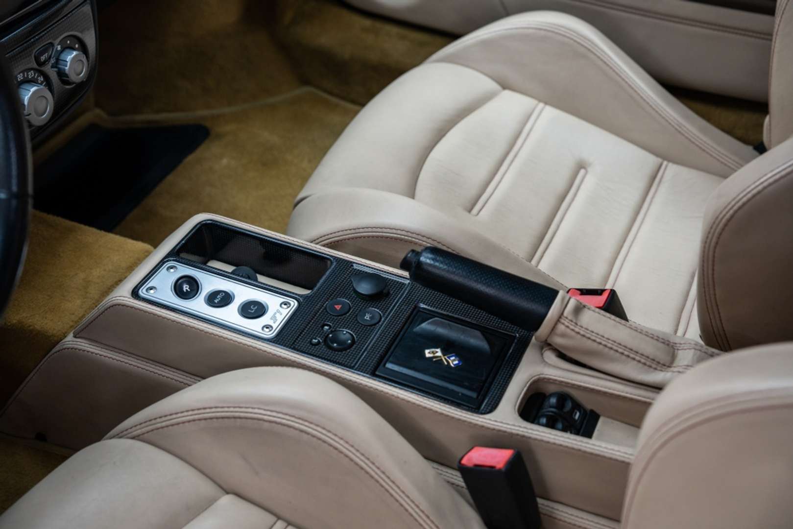 Ferrari F430 Spider - 2005 - Joinsteer - #19