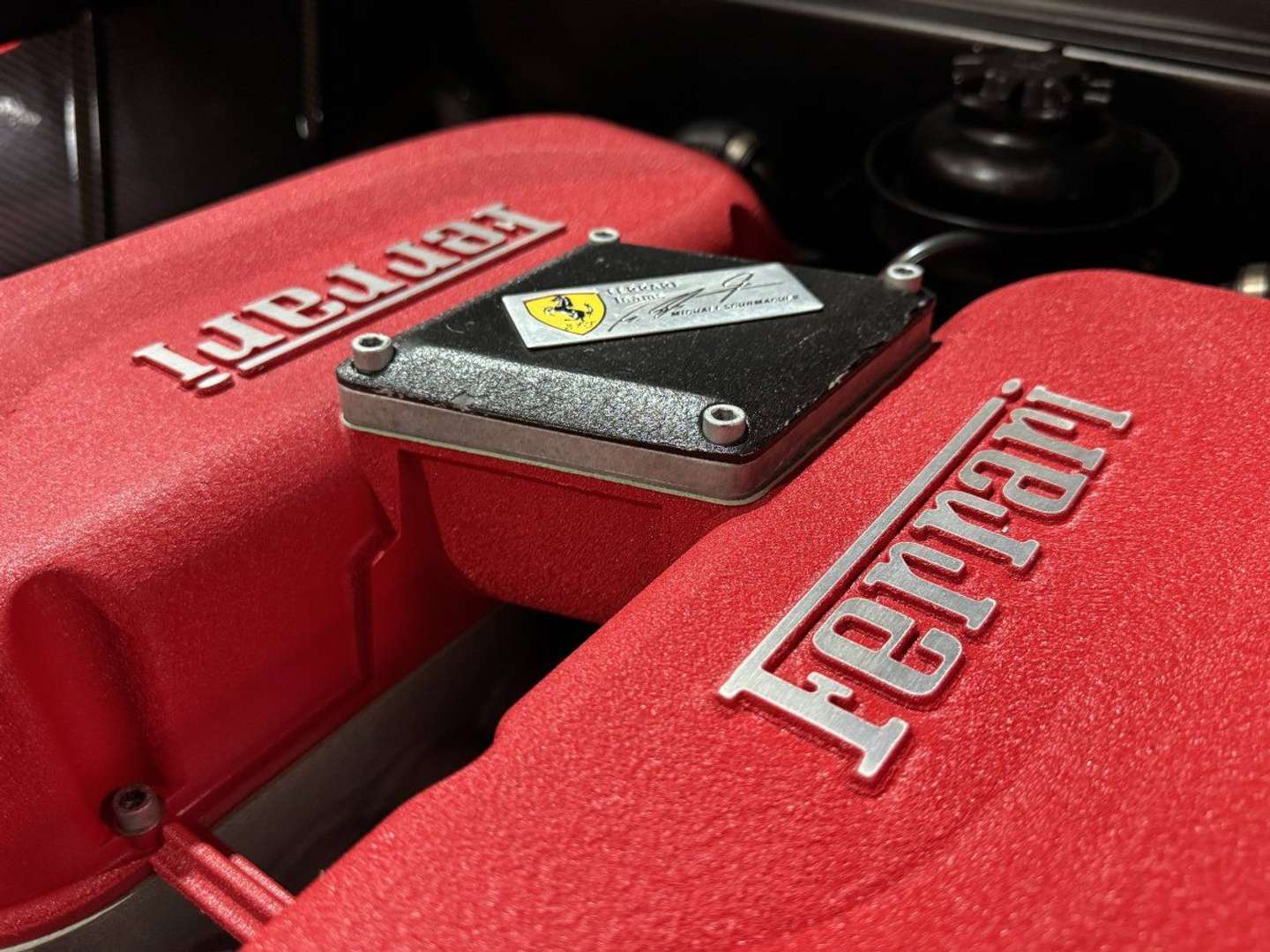 Ferrari 360 Modena - 2003 - Joinsteer - #9