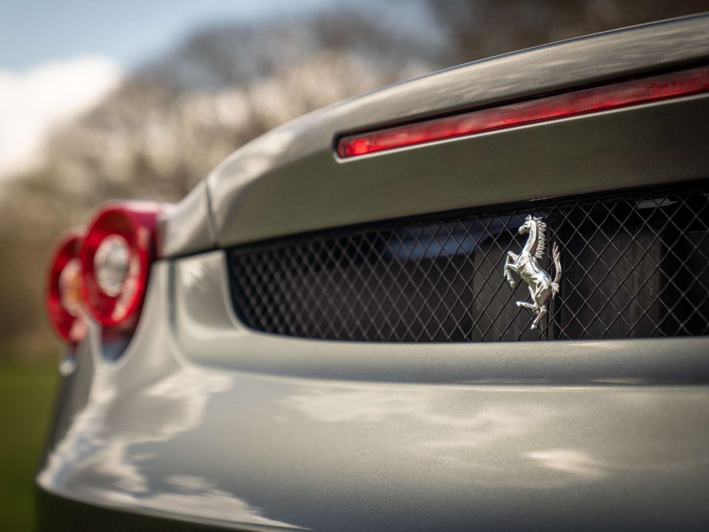 Ferrari F430 - 2006 - Joinsteer - #29