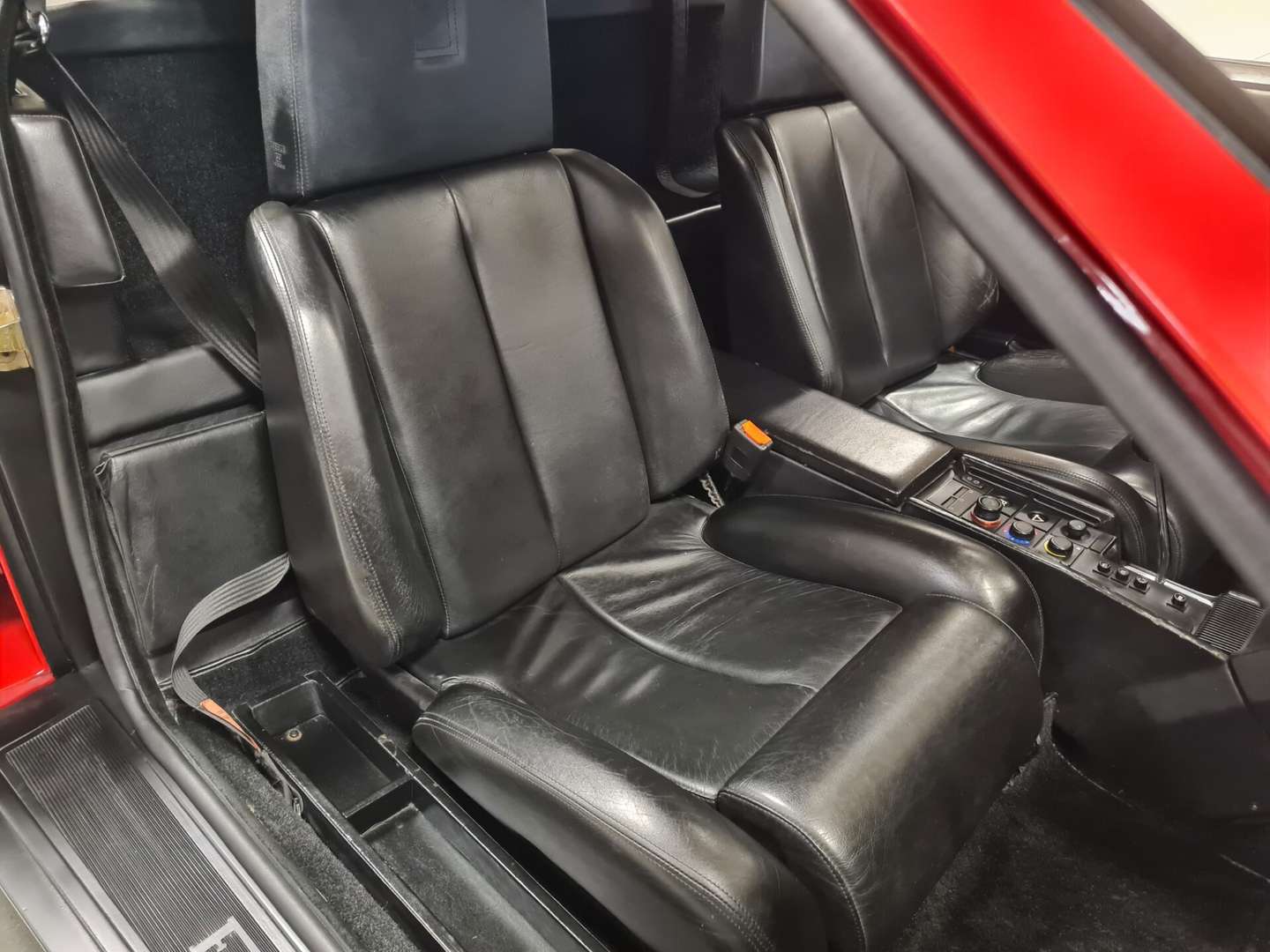 Ferrari Testarossa - 1989 - Joinsteer - #13