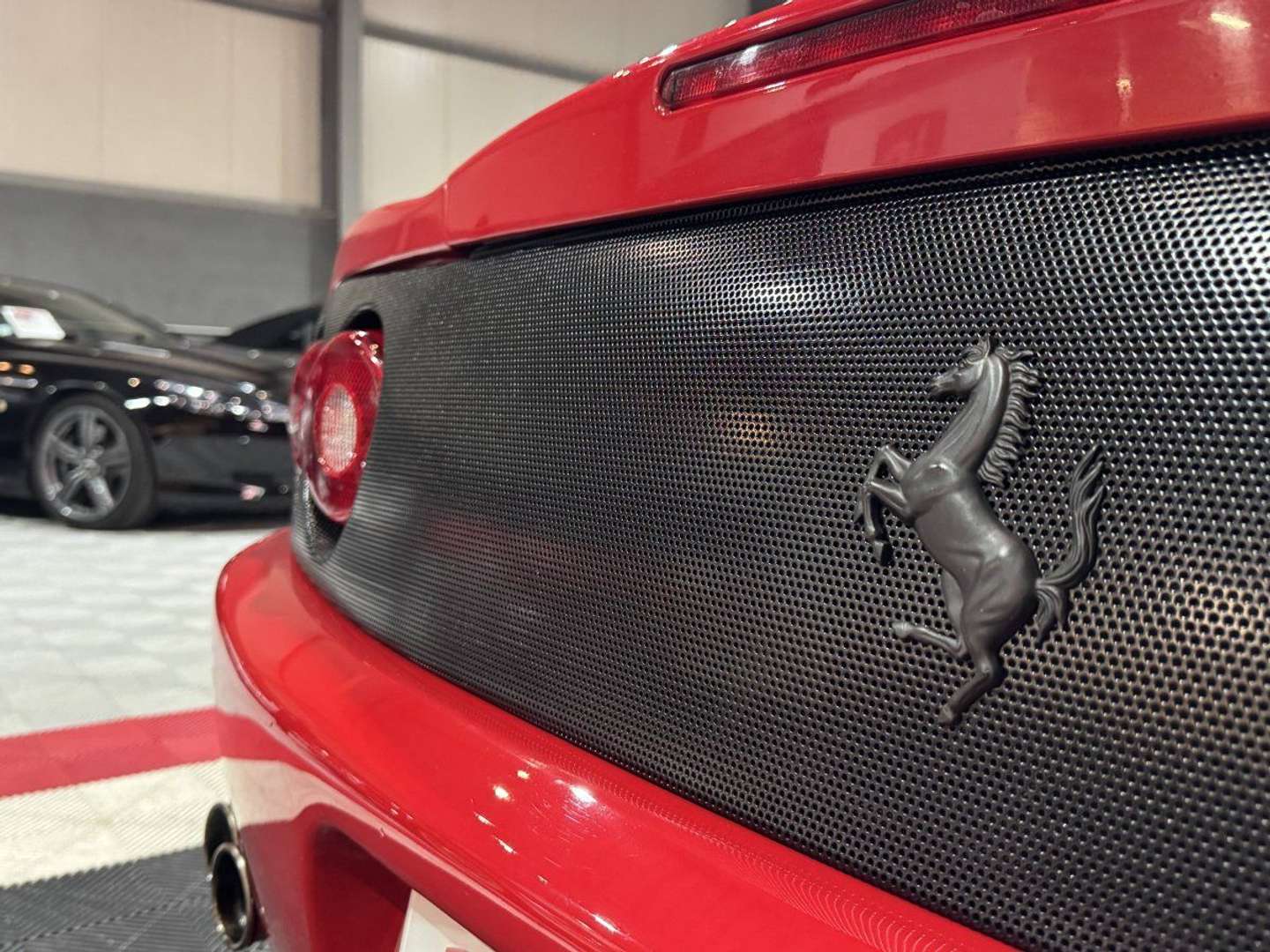 Ferrari 360 Modena - 2003 - Joinsteer - #10