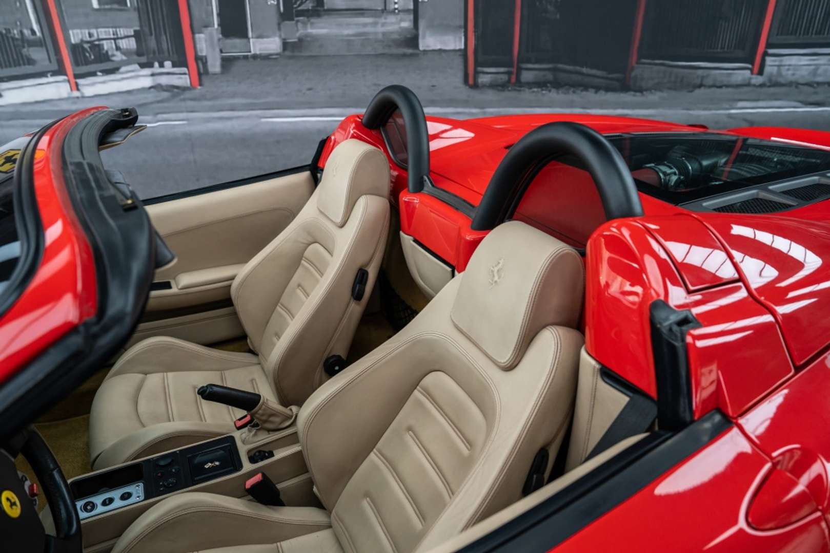 Ferrari F430 Spider - 2005 - Joinsteer - #20