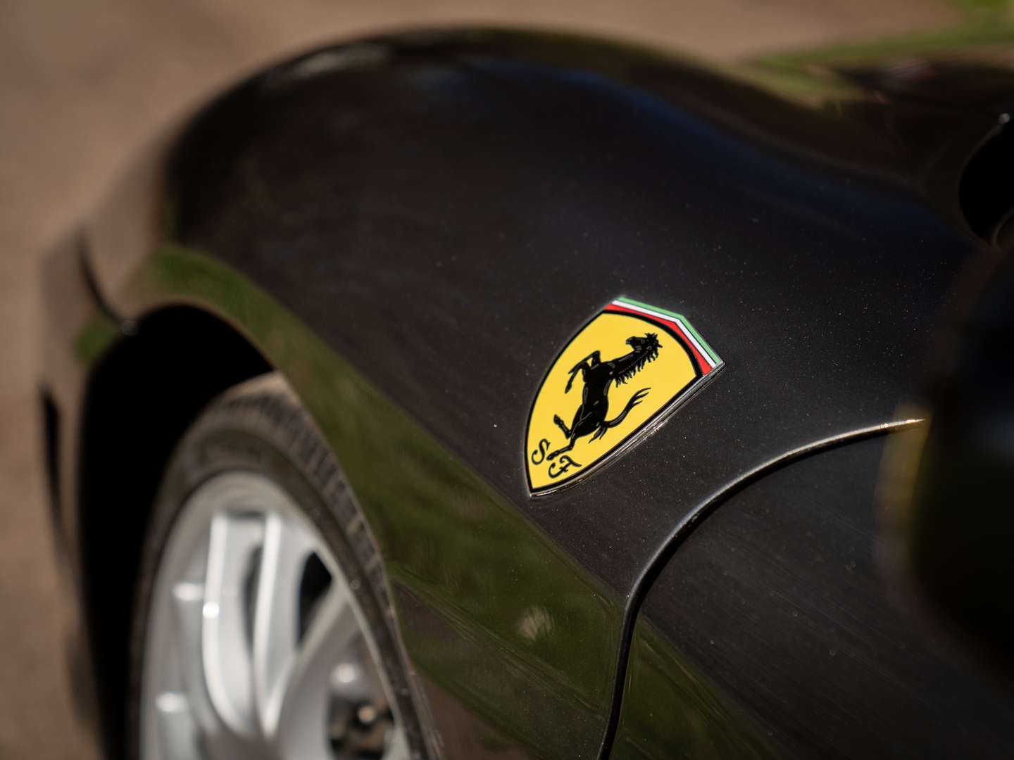 Ferrari F430 - 2006 - Joinsteer - #30