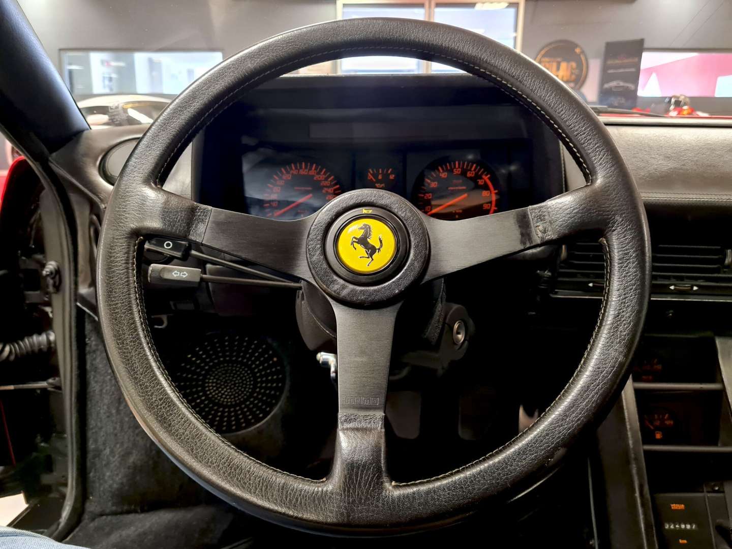 Ferrari Testarossa - 1989 - Joinsteer - #14