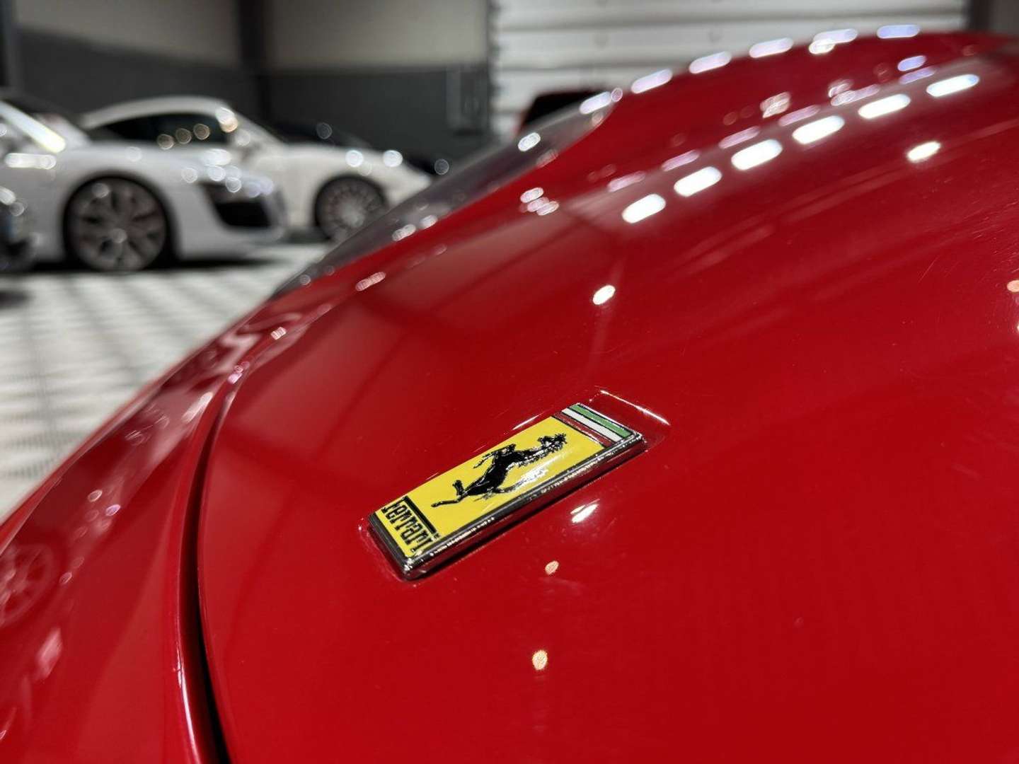 Ferrari 360 Modena - 2003 - Joinsteer - #11