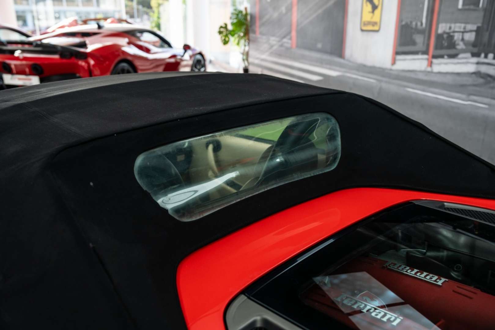 Ferrari F430 Spider - 2005 - Joinsteer - #21