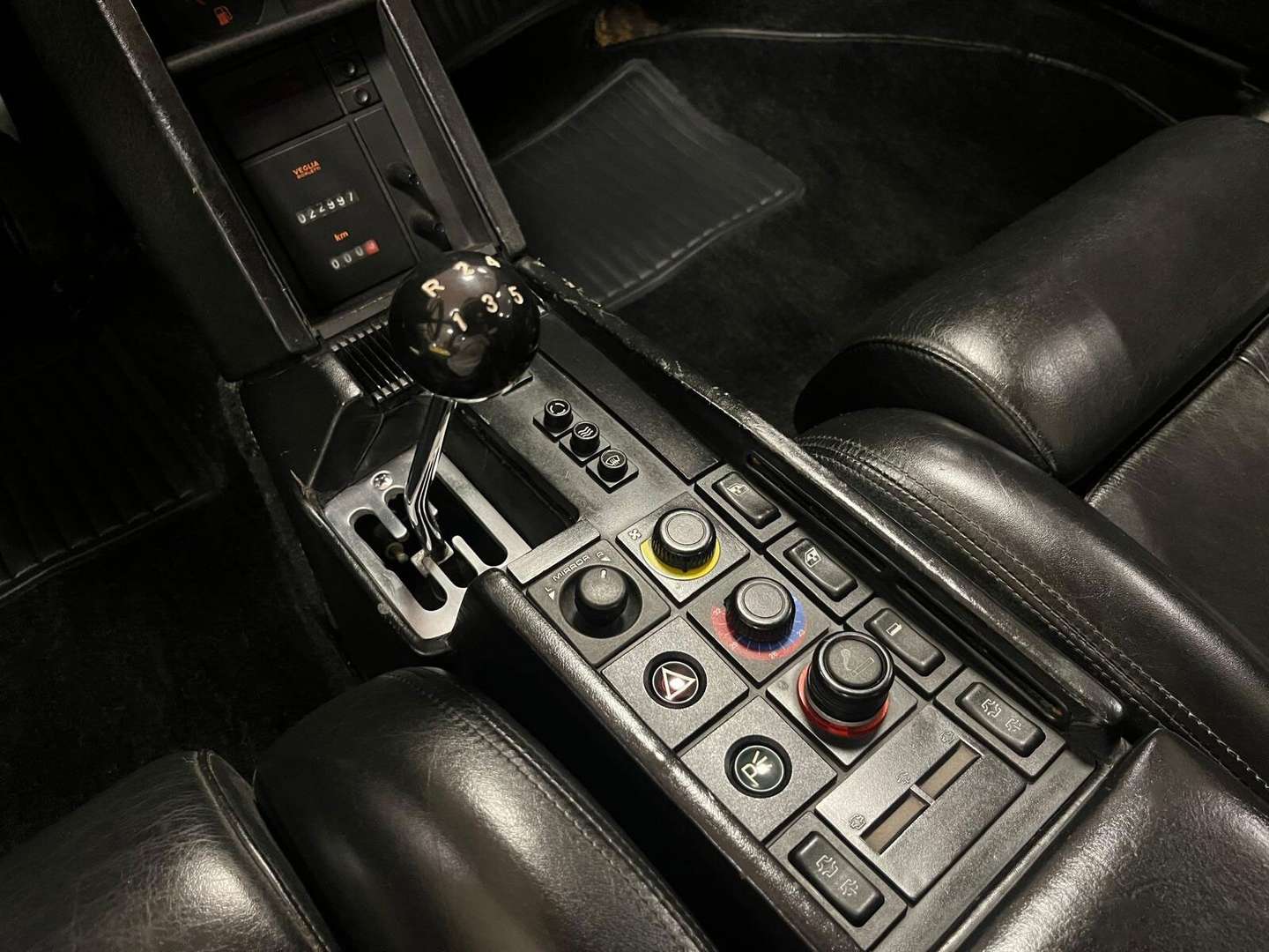 Ferrari Testarossa - 1989 - Joinsteer - #15