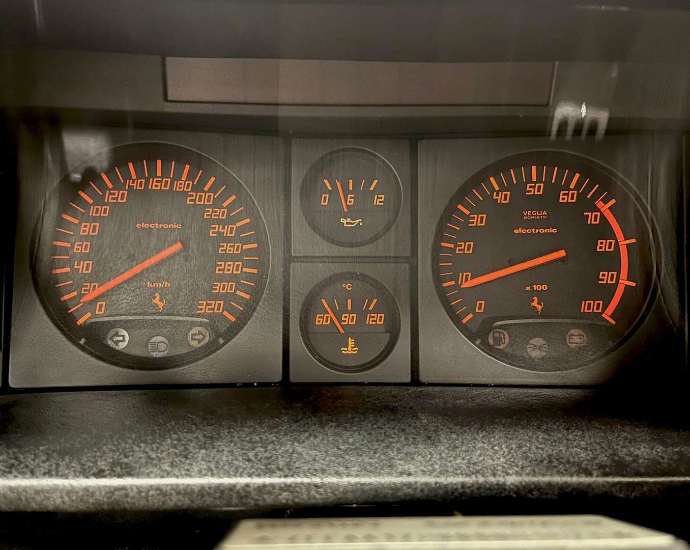 Ferrari Testarossa - 1989 - Joinsteer - #16