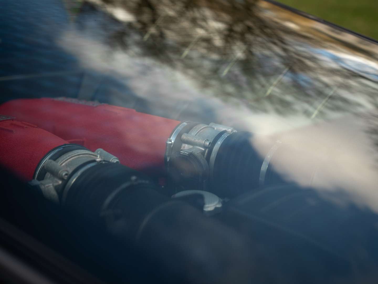 Ferrari F430 - 2006 - Joinsteer - #33