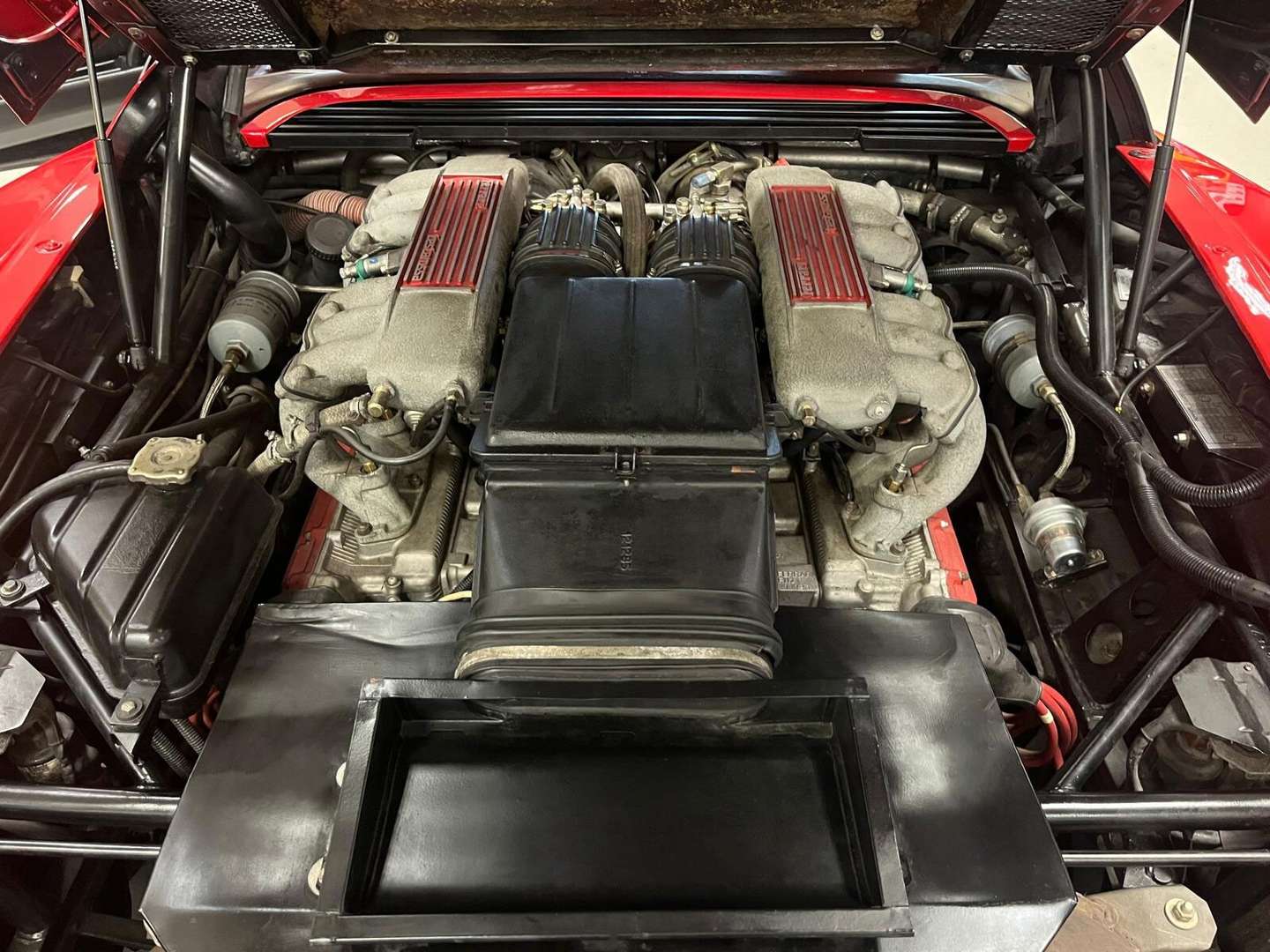 Ferrari Testarossa - 1989 - Joinsteer - #17