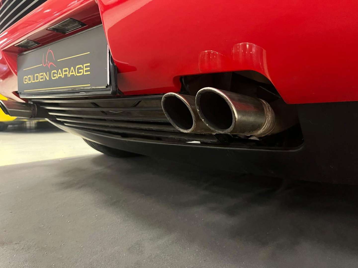 Ferrari Testarossa - 1989 - Joinsteer - #18