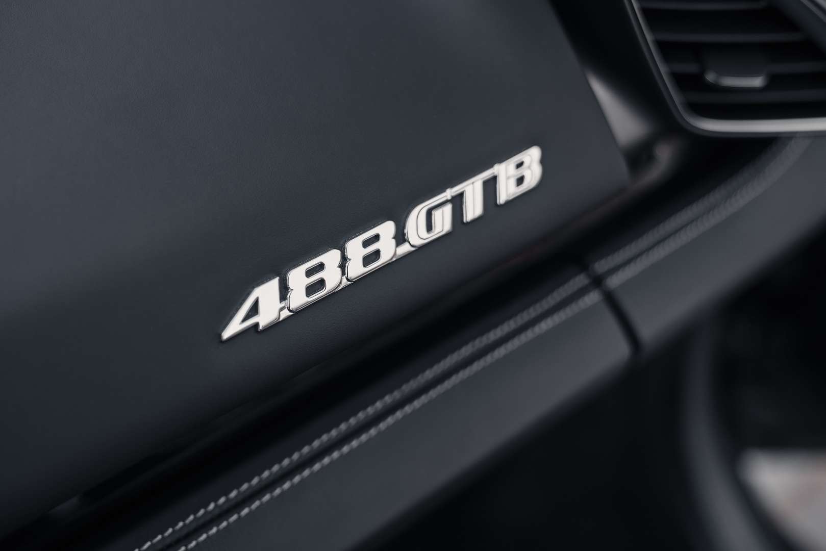 Ferrari 488 GTB - 2016 - Joinsteer - #27