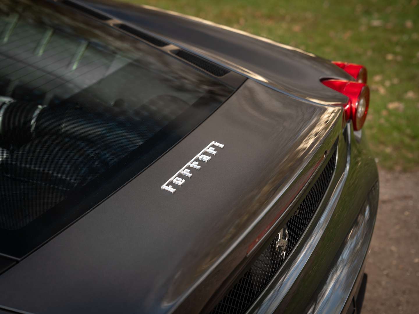 Ferrari F430 - 2006 - Joinsteer - #35