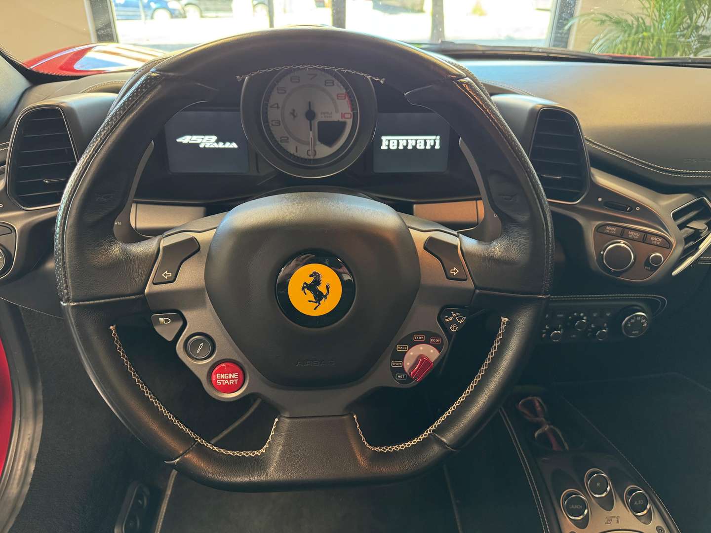 Ferrari 458 Italia - 2012 - Joinsteer - #18