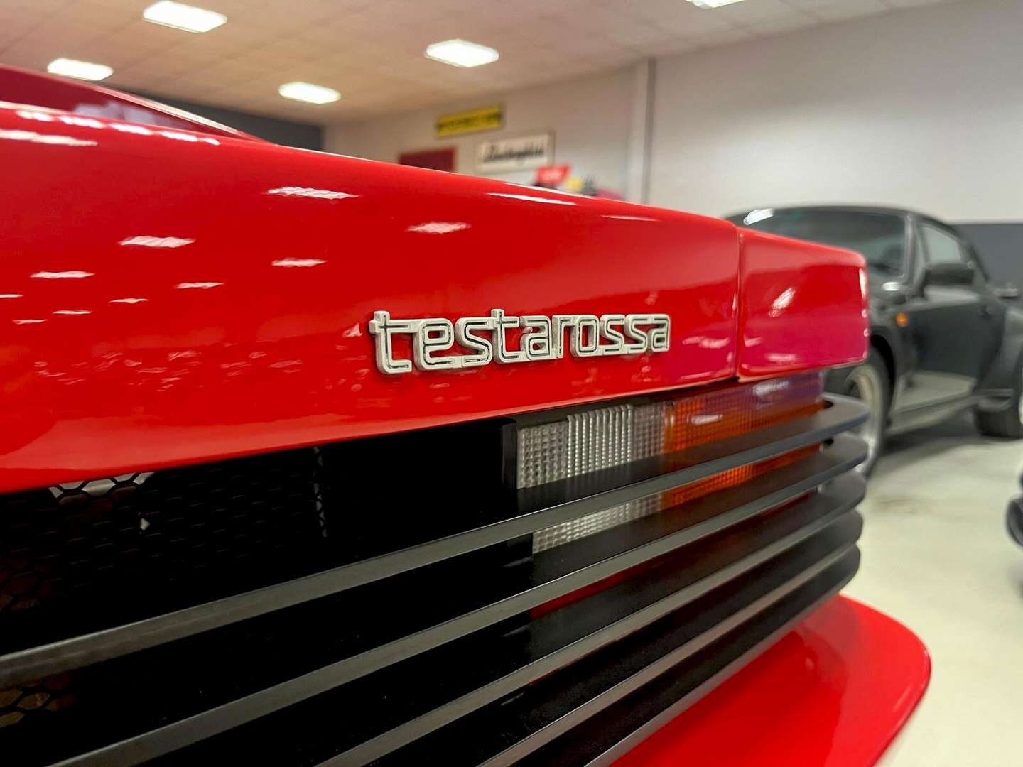 Ferrari Testarossa - 1989 - Joinsteer - #19