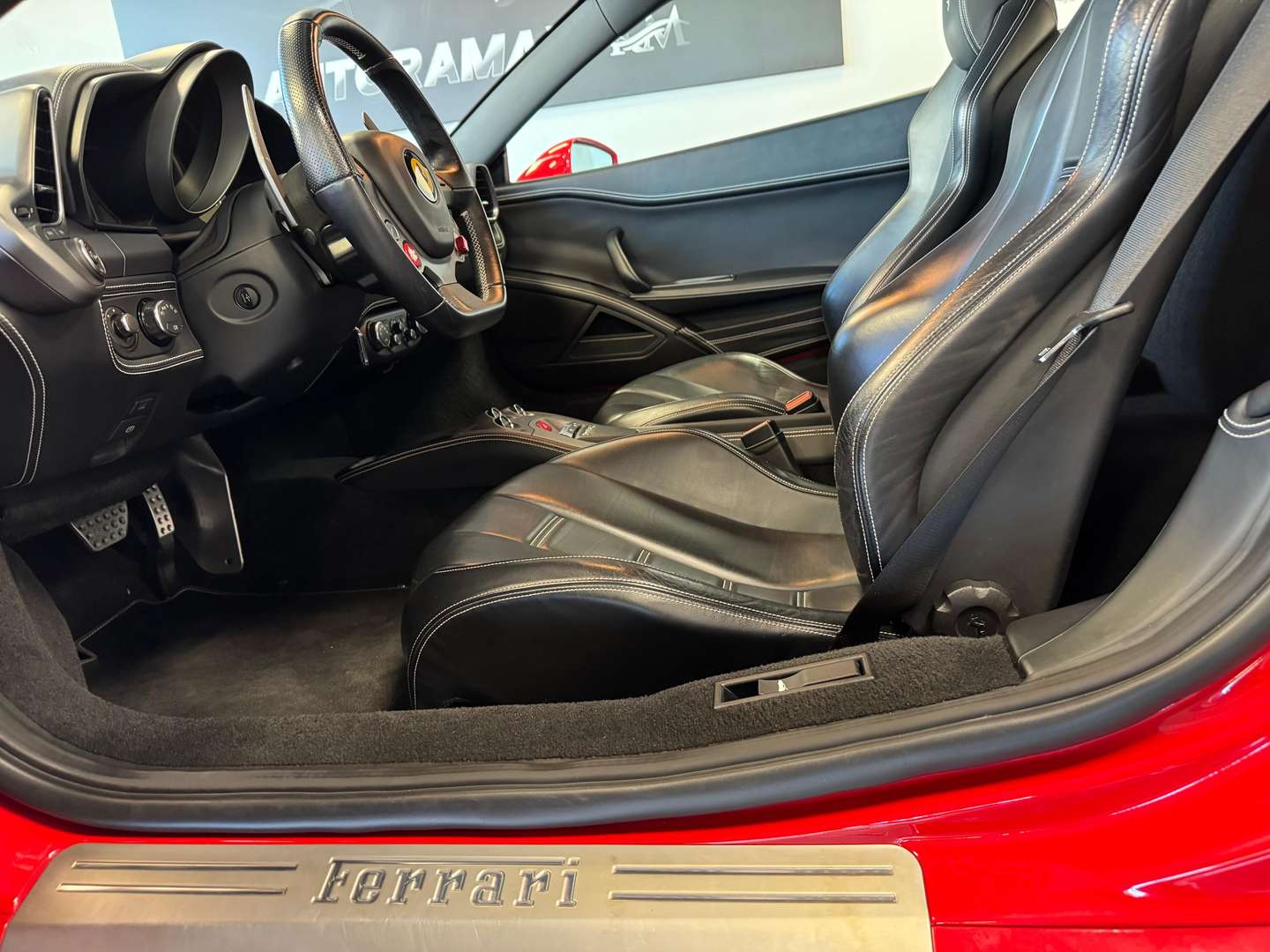 Ferrari 458 Italia - 2012 - Joinsteer - #19