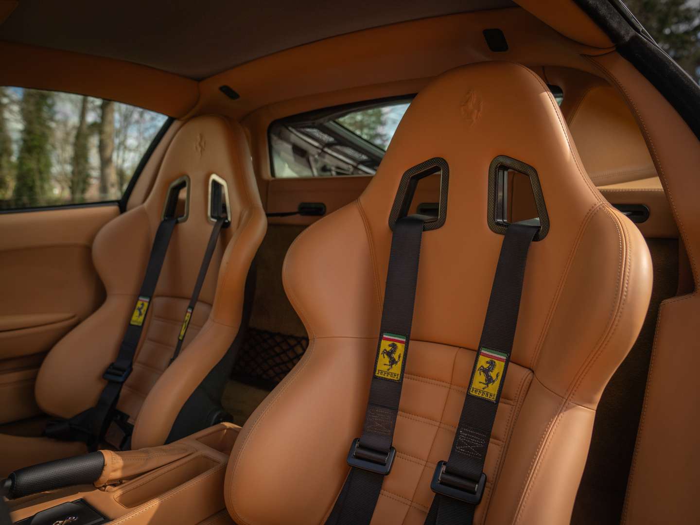 Ferrari F430 - 2006 - Joinsteer - #38