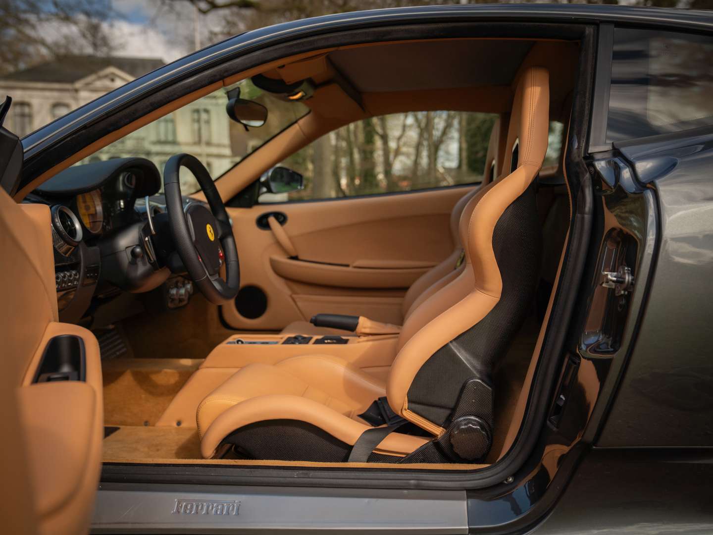 Ferrari F430 - 2006 - Joinsteer - #39