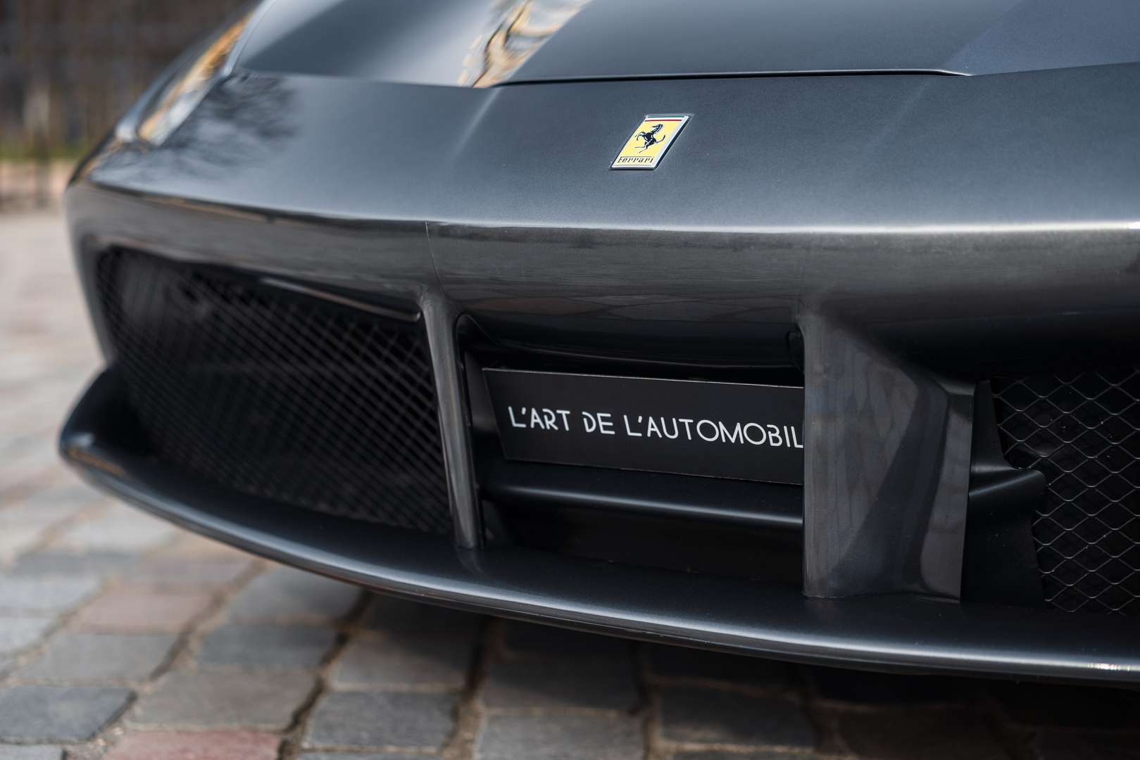 Ferrari 488 GTB - 2016 - Joinsteer - #33