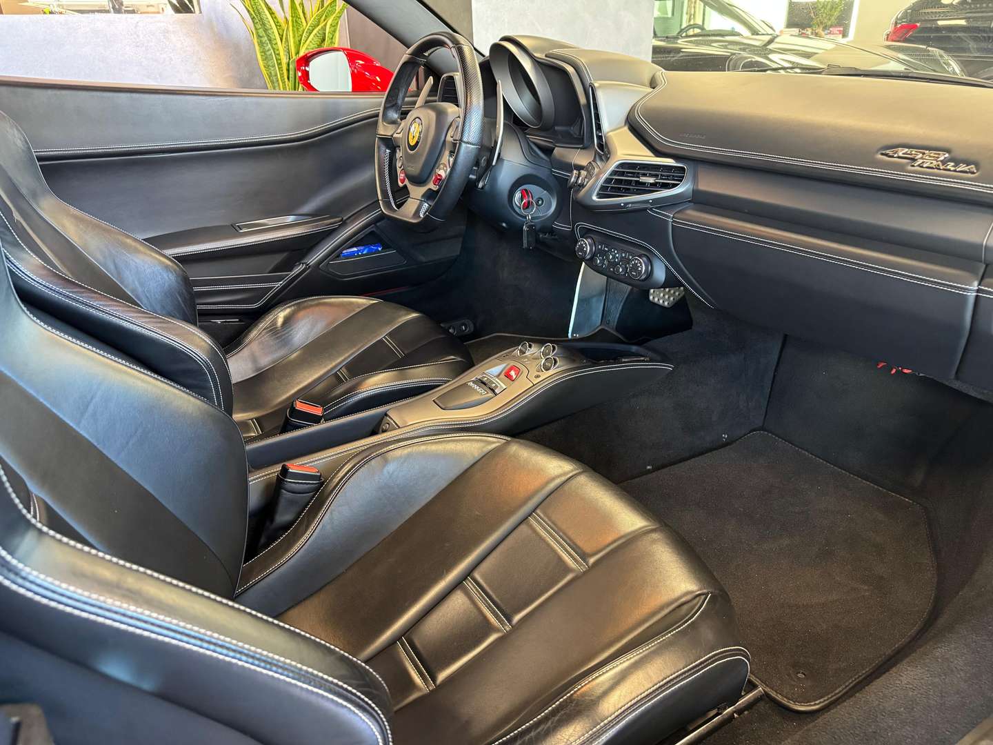 Ferrari 458 Italia - 2012 - Joinsteer - #20