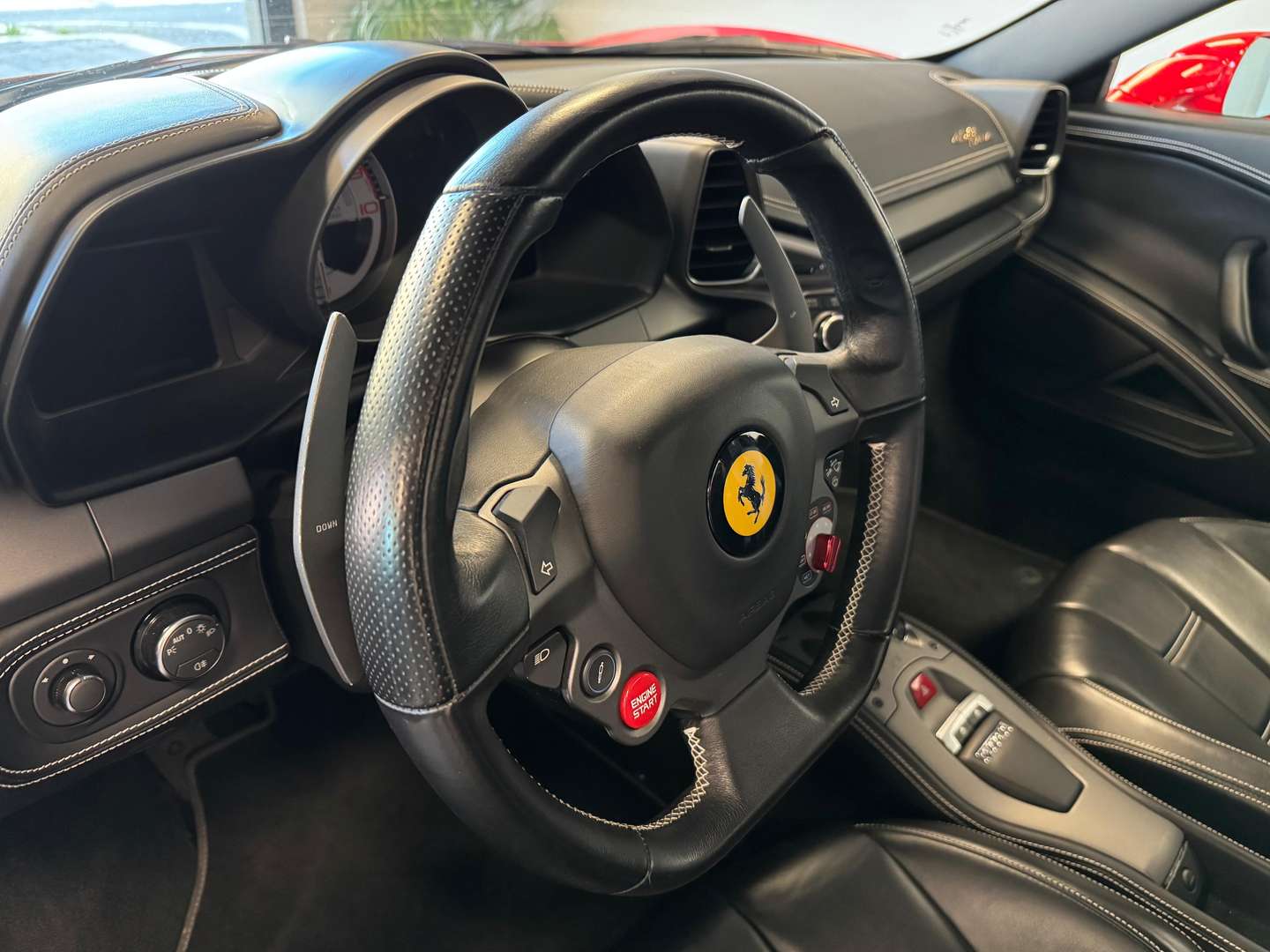 Ferrari 458 Italia - 2012 - Joinsteer - #21