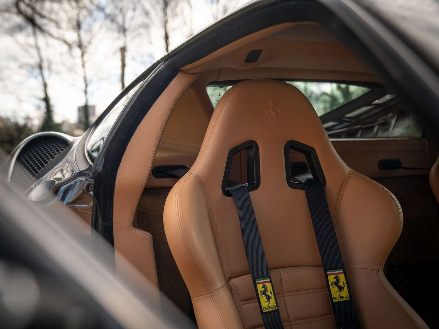 Ferrari F430 - 2006 - Joinsteer - #42