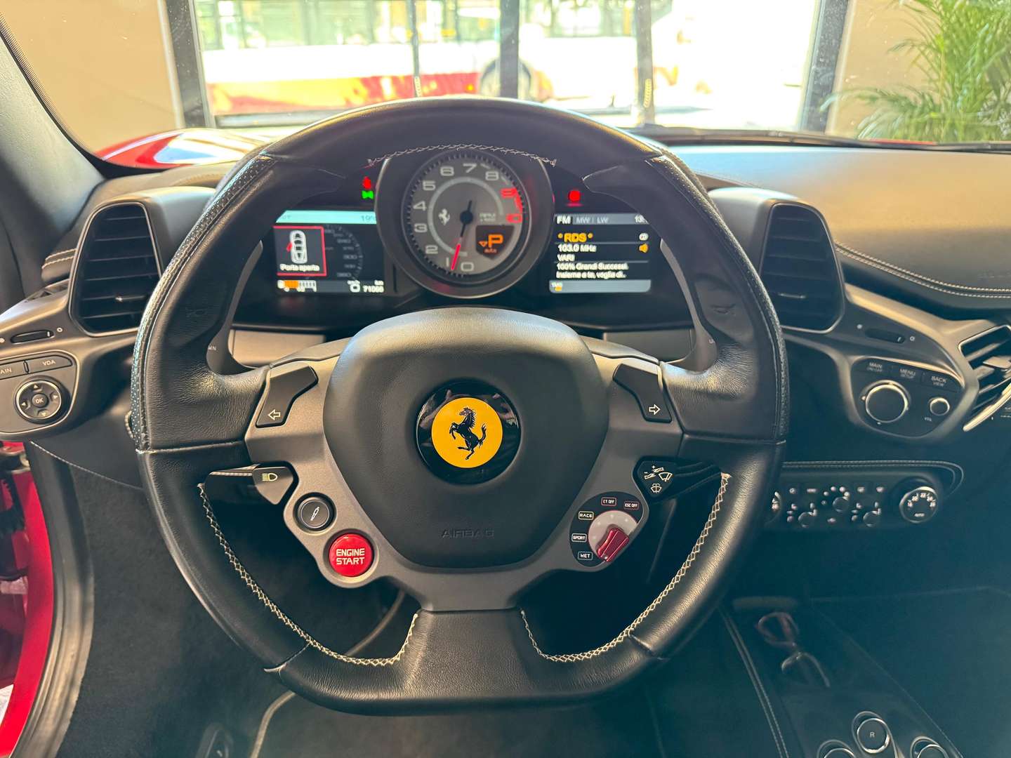 Ferrari 458 Italia - 2012 - Joinsteer - #22