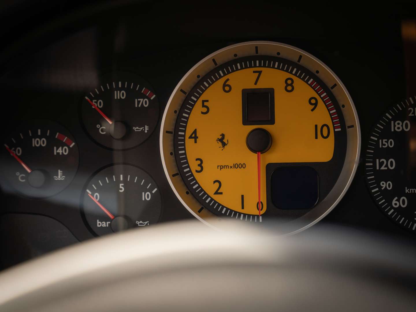 Ferrari F430 - 2006 - Joinsteer - #43