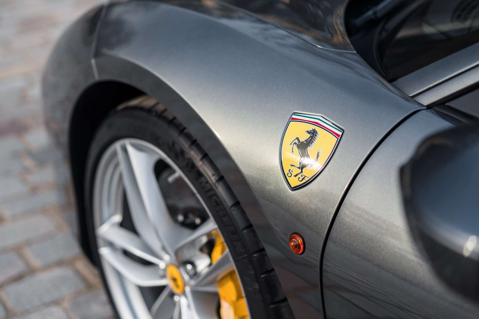 Ferrari 488 GTB - 2016 - Joinsteer - #37