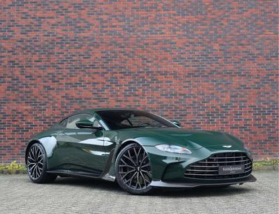 Aston Martin Vantage 5.2 V12 -  - Joinsteer - #1