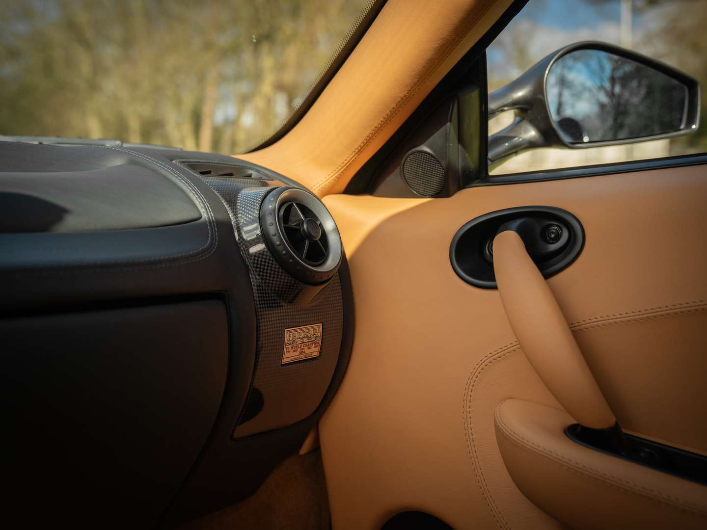 Ferrari F430 - 2006 - Joinsteer - #44