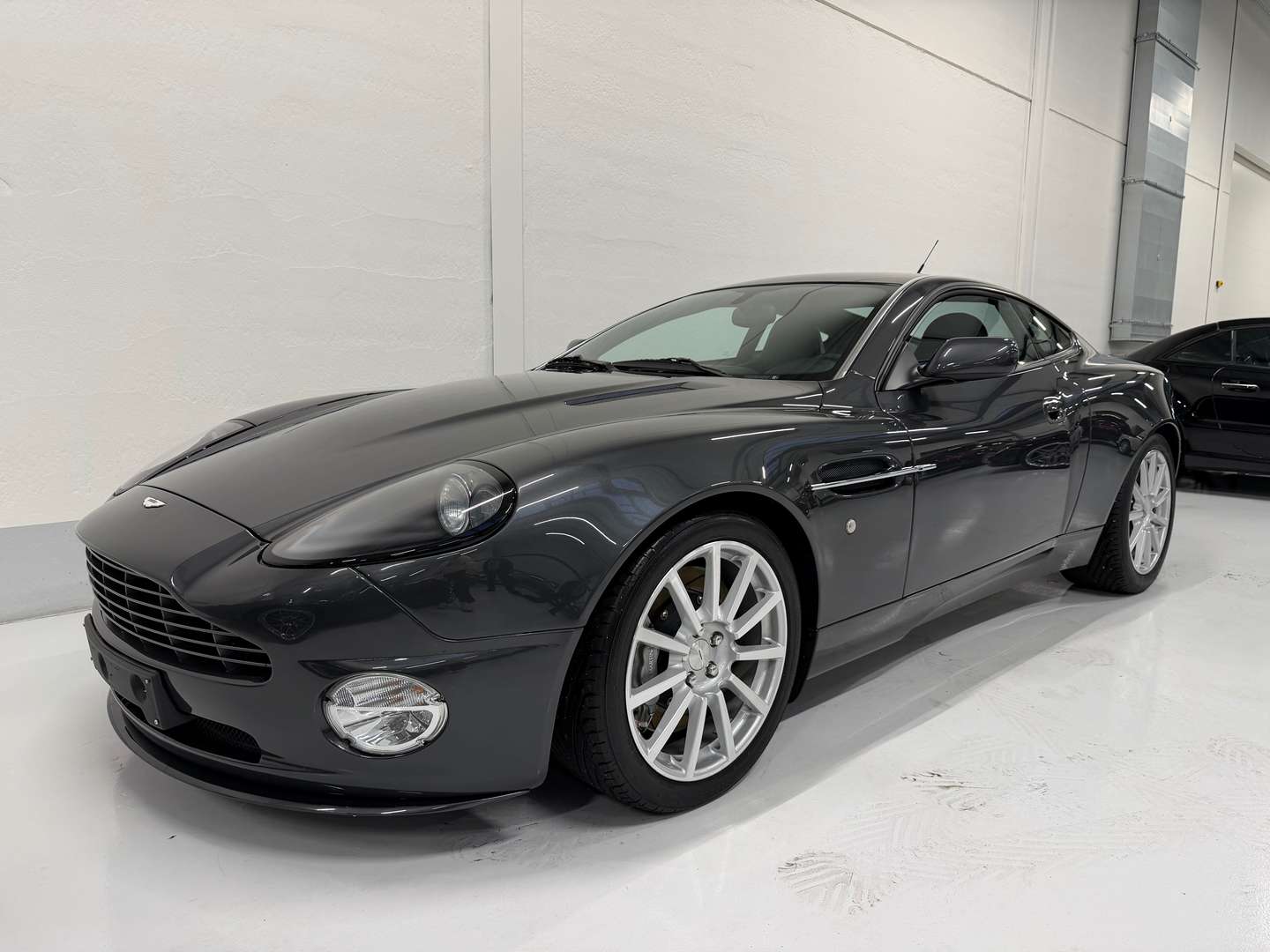Aston Martin Vanquish Vanquish S - 2006 - Joinsteer - #2