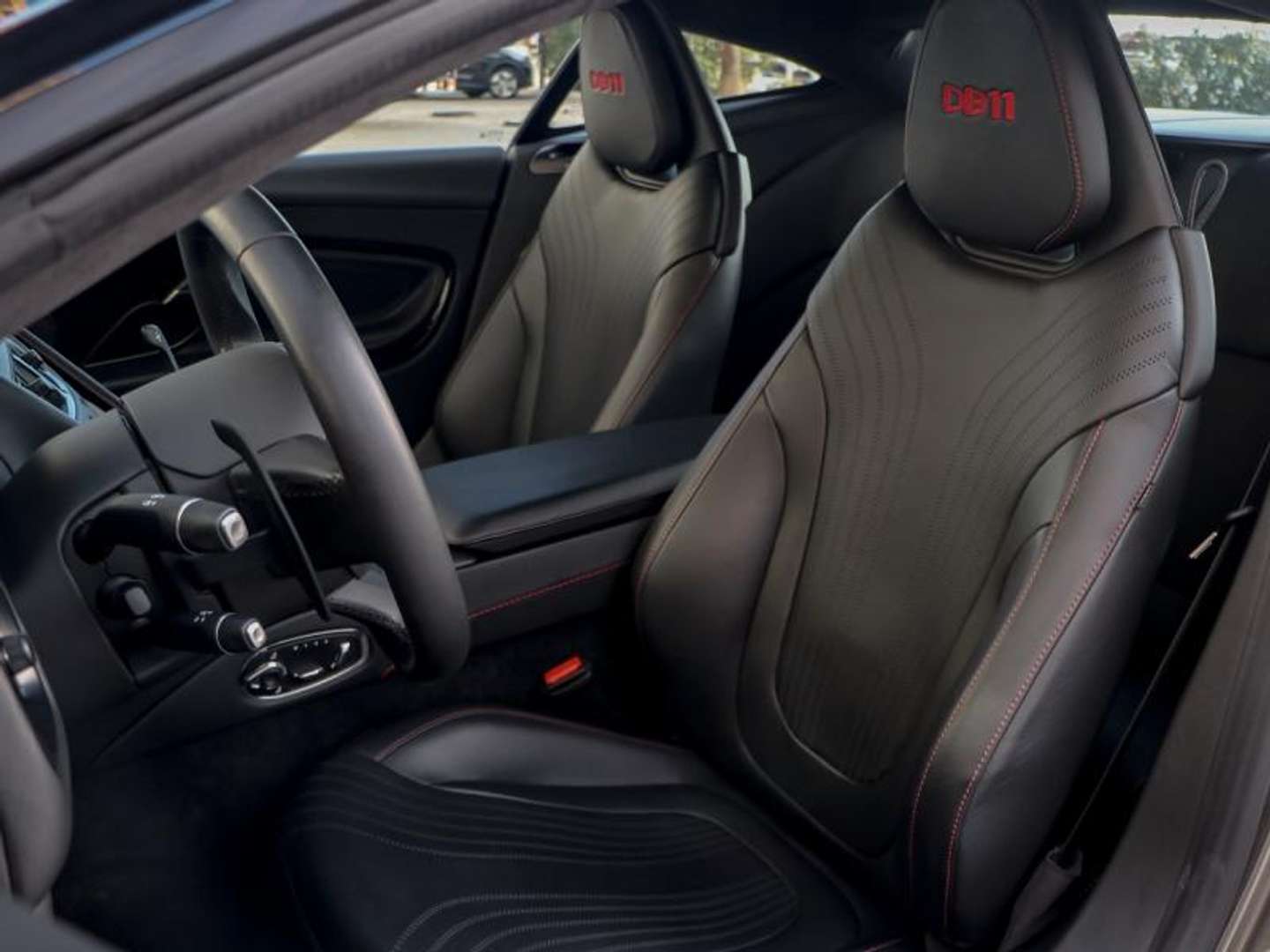 Aston Martin DB11 V8 4.0 - 2020 - Joinsteer - #3