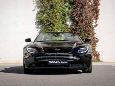 Aston Martin Volante 535ch - 2024 - Joinsteer - #1