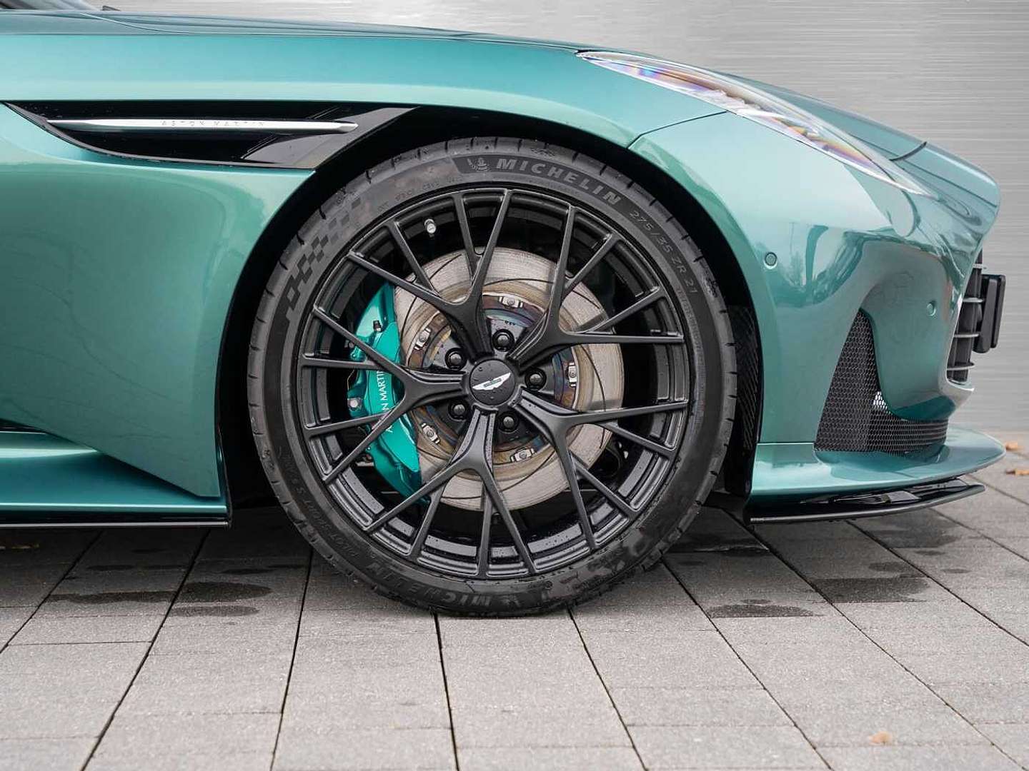 Aston Martin DB12 Coupé V8 - 2024 - Joinsteer - #3